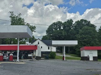Plus de détails pour 525 4th St SW, Hickory, NC - Local commercial à vendre