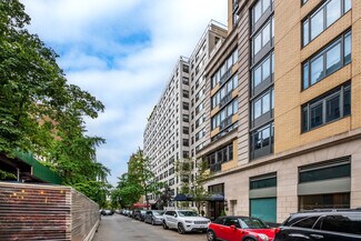 Plus de détails pour 420 E 51st St, New York, NY - Bureau/Médical à louer