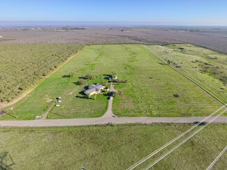 Plus de détails pour 124 Wyer Rd, Arbuckle, CA - Terrain à vendre