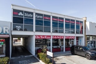 5563 Sepulveda Blvd, Culver City CA - Espace de bureau