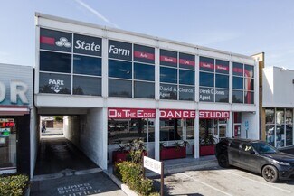 Plus de détails pour 5563 Sepulveda Blvd, Culver City, CA - Bureau à louer