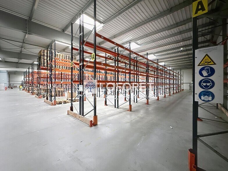 Industriel/Logistique dans Erbray à vendre - Photo de l’immeuble – Image 3 sur 17