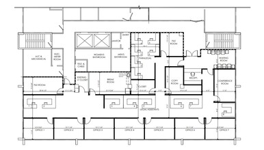 800 W Cypress Creek Rd, Fort Lauderdale, FL à louer Photo de l’immeuble– Image 1 sur 1