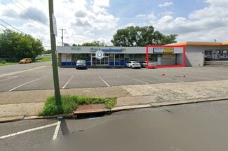Plus de détails pour 8799 Frankford Ave, Philadelphia, PA - Local commercial à louer