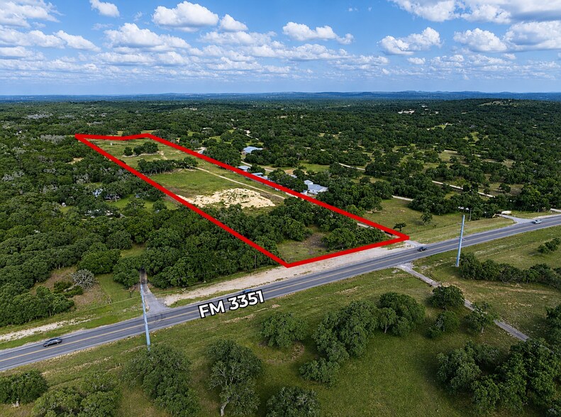 32670 FM 3351 S, Boerne, TX à vendre - Photo de l’immeuble – Image 1 sur 10