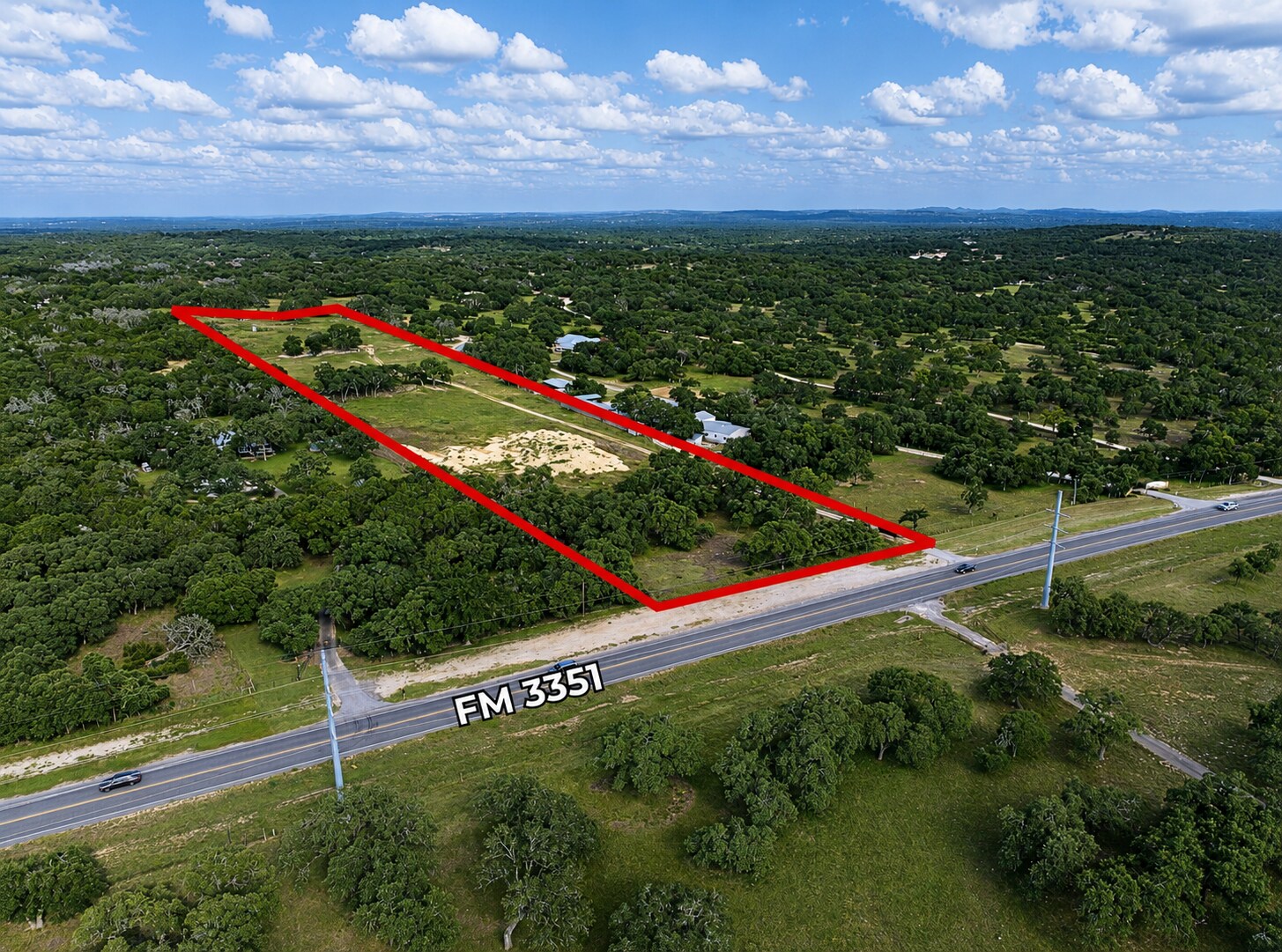 32670 FM 3351 S, Boerne, TX à vendre Photo de l’immeuble– Image 1 sur 11