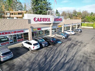 Plus de détails pour 10075 SW Barbur Blvd, Portland, OR - Local commercial à vendre