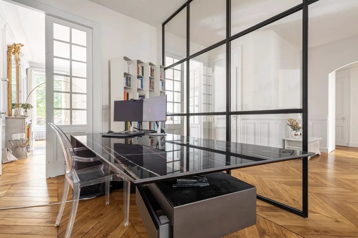 Bureau dans Paris à louer Photo intérieure– Image 1 sur 5