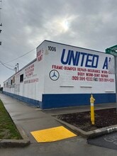 1006 S Campus Ave, Ontario, CA à louer Photo de l’immeuble– Image 1 sur 9