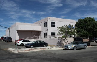 Plus de détails pour 600 Newman St, El Paso, TX - Bureau/Médical à louer