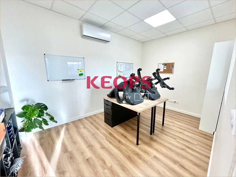 Bureau dans Toulouse à louer - Photo de l’immeuble – Image 3 sur 9