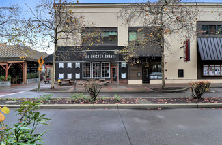 Plus de détails pour 39-51 W Broadway, Eugene, OR - Local commercial à louer