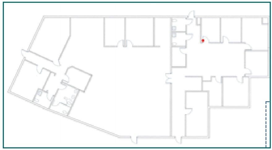 448-466 Brunswick Rd, Grass Valley, CA à louer Plan d’étage– Image 1 sur 1