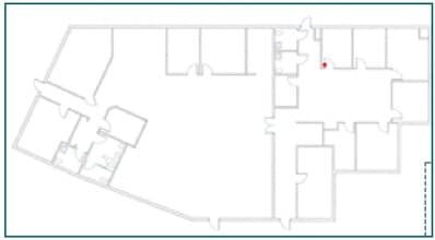 448-466 Brunswick Rd, Grass Valley, CA à louer Plan d’étage– Image 1 sur 1