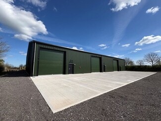 Plus de détails pour Godington, Bicester - Industriel/Logistique à louer