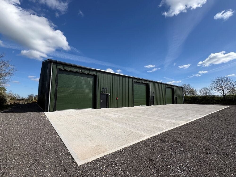 Godington, Bicester à louer Photo de l’immeuble– Image 1 sur 7