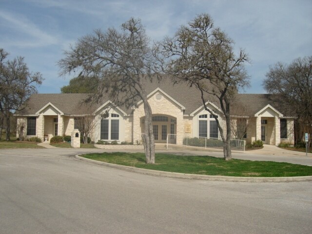 1760 FM 967, Buda, TX à louer - Photo de l’immeuble – Image 3 sur 7