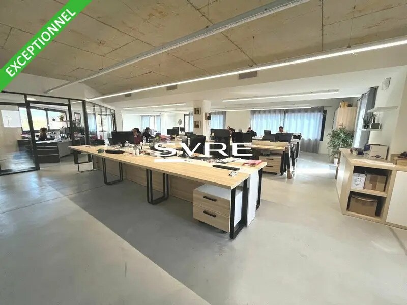 Bureau dans Roquefort-la-Bédoule à vendre Photo intérieure– Image 1 sur 6