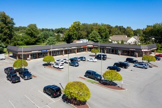 Plus de détails pour 2593 Route 52, East Fishkill, NY - Local commercial à louer