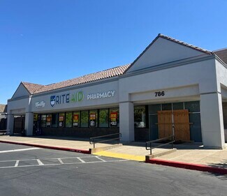 Plus de détails pour 7860 Gerber Rd, Sacramento, CA - Local commercial à louer