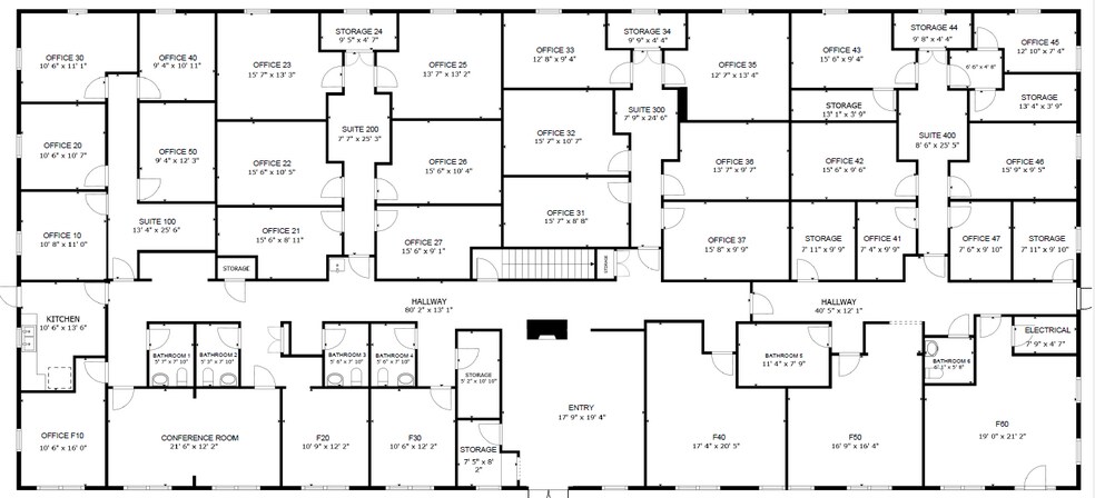 925 Sanders Rd, Cumming, GA à louer - Photo de l’immeuble – Image 2 sur 25