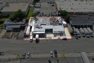 Plus de détails pour 3632 S 3rd St, Philadelphia, PA - Industriel/Logistique à louer