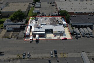 Plus de détails pour 3632 S 3rd St, Philadelphia, PA - Industriel/Logistique à louer