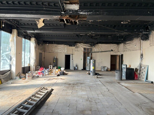 1601 N Lawndale Ave, Chicago, IL à louer - Photo de la construction – Image 3 sur 8