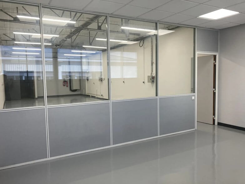 4J Chemin De Palente, Besançon à louer - Photo de l’immeuble – Image 3 sur 7