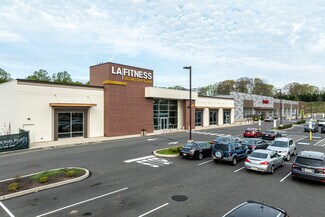 Plus de détails pour 2180 W Chester Pike, Broomall, PA - Local commercial à louer