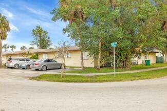 Plus de détails pour 2760 NW 58th Ter, Fort Lauderdale, FL - Spécialisé à vendre