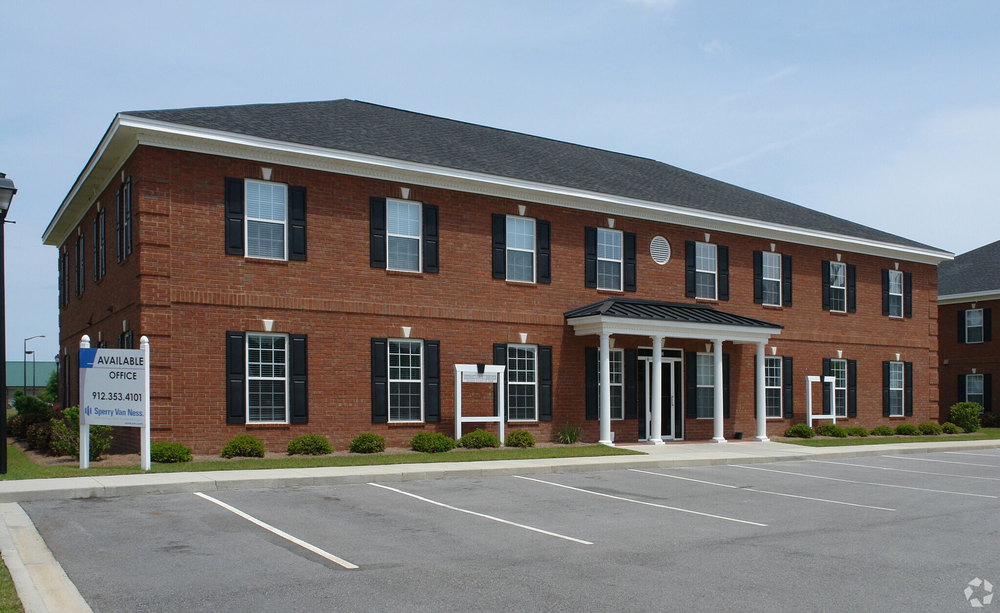 138 Canal St, Pooler, GA à louer Photo principale– Image 1 sur 5