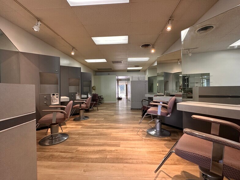 2414-2418 S Garfield Ave, Monterey Park, CA à louer - Photo de l’immeuble – Image 1 sur 6
