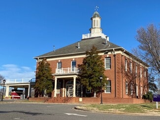 Plus de détails pour 245 Herlong Ave S, Rock Hill, SC - Bureau à vendre