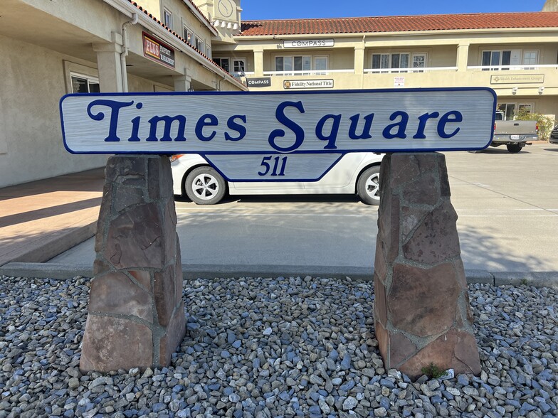 511 N H St, Lompoc, CA à louer - Photo de l’immeuble – Image 2 sur 7