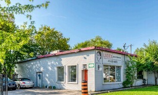 Plus de détails pour 11 Towns Rd, Toronto, ON - Industriel/Logistique à vendre