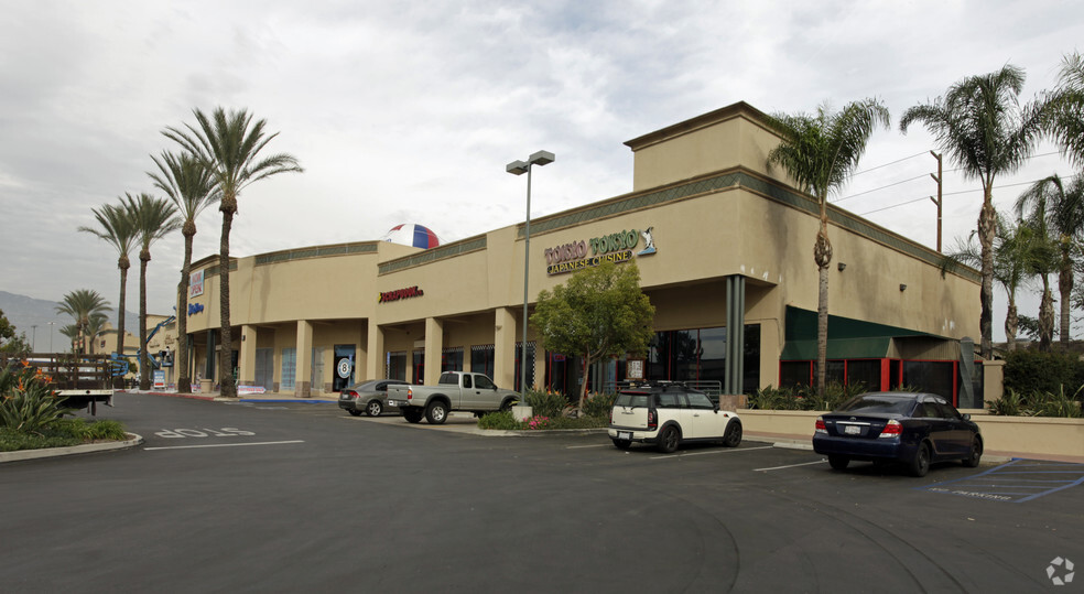 990 Ontario Mills Dr, Ontario, CA à louer - Photo de l’immeuble – Image 3 sur 7