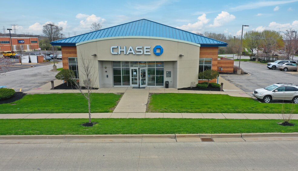 13211 S La Grange Rd, Orland Park, IL à vendre - Photo de l’immeuble – Image 2 sur 6