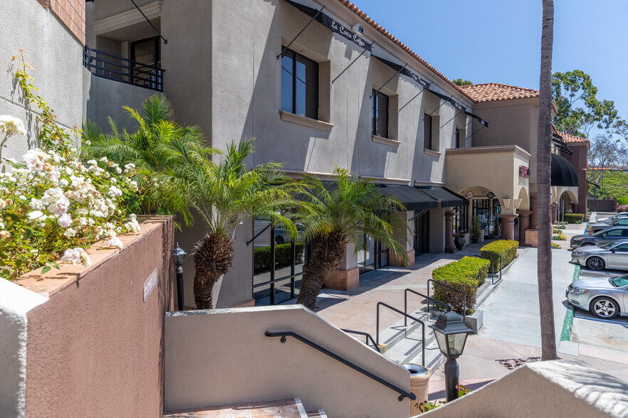 6941-6985 El Camino Real, Carlsbad, CA à louer - Photo de l’immeuble – Image 3 sur 14