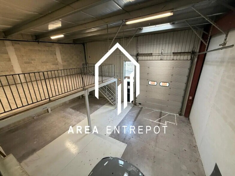 Local d'activités dans Marseille à vendre - Photo intérieure – Image 3 sur 12