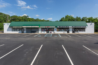 Plus de détails pour 4101-4109 Sunrise Hwy, Bohemia, NY - Local commercial à louer
