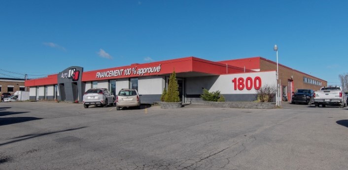 1800 Rue Norman, Lachine, QC à louer - Photo principale – Image 1 sur 1