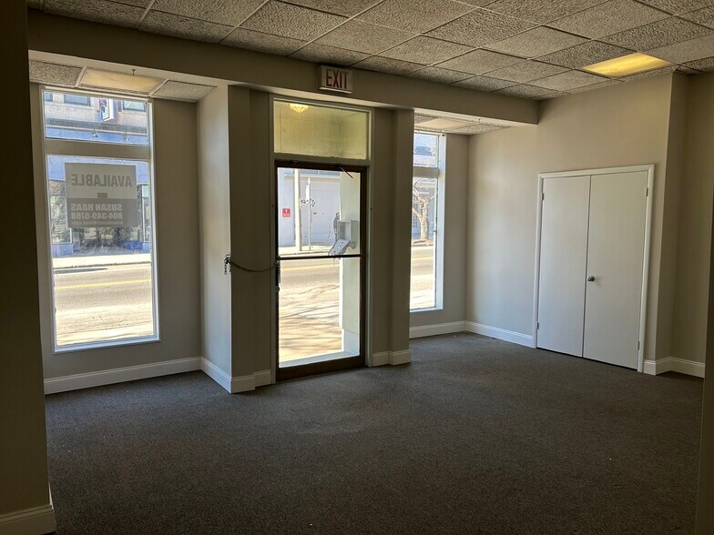 1208 Hull St, Richmond, VA à louer - Photo de l’immeuble – Image 2 sur 12
