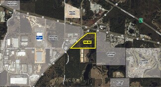 Plus de détails pour Justice Pl, Groveland, FL - Terrain à vendre