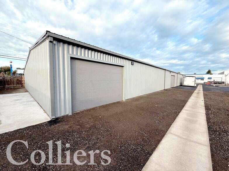 107 E 40th St, Garden City, ID à louer - Photo de l’immeuble – Image 3 sur 10