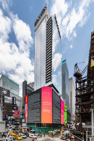 Plus de détails pour 20 Times Sq, New York, NY - Local commercial à louer