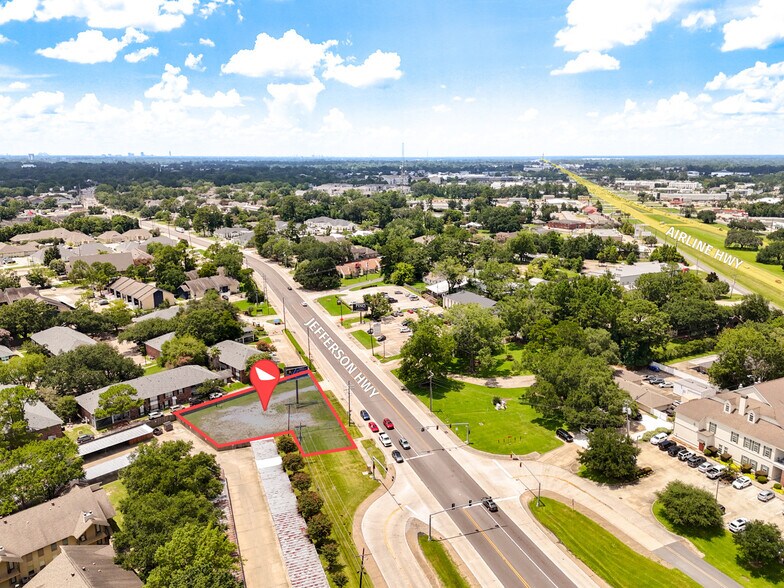 10526 Jefferson Hwy, Baton Rouge, LA à louer - Autre – Image 3 sur 4