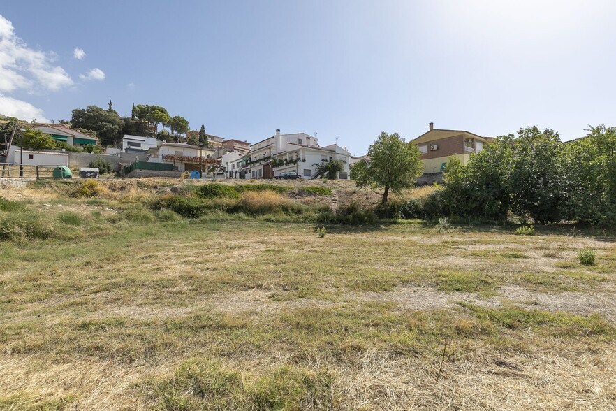 Calle Rafael Alberti, 52, Alfacar, Granada à vendre - Photo de l’immeuble – Image 2 sur 12