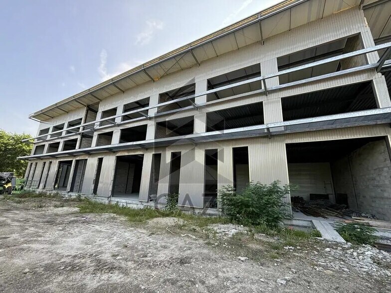 Local d'activités dans Mérignac à vendre - Photo de la construction – Image 1 sur 4