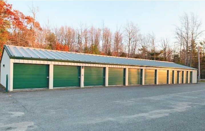 550 Beach Rd, Lincolnville, ME à vendre - Photo de l’immeuble – Image 3 sur 7